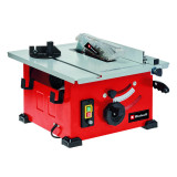 Einhell TC-TS 210 Asztali körfűrész  Ár: 41.990.-